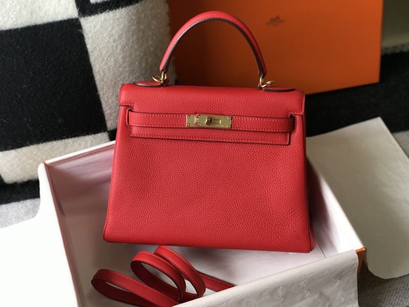 Hermes Kelly Bags